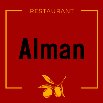Restaurant Alman